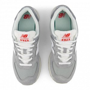 New Balance U574 BKR -  универсальные кроссовки на каждый день