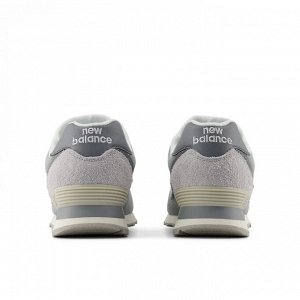 New Balance U574 BKR -  универсальные кроссовки на каждый день