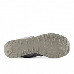 New Balance U574 BKR -  универсальные кроссовки на каждый день