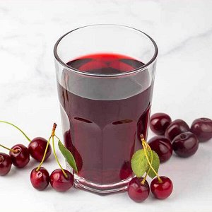 Натуральный 100% сок из терпкой вишни Mippeum NFC 100% Tart Сherry Juice, 70мл