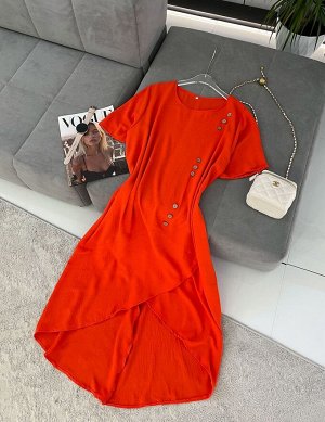 Платье женское летнее