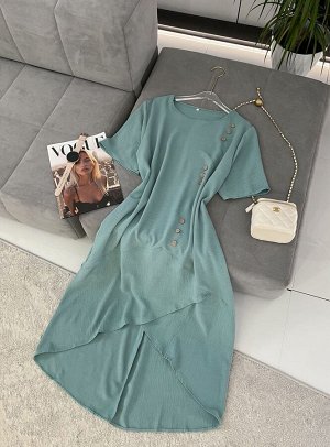 Платье женское летнее