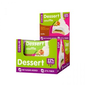 Батончики / печенье / напитки CHIKALAB DESSERT DUBAI 55g