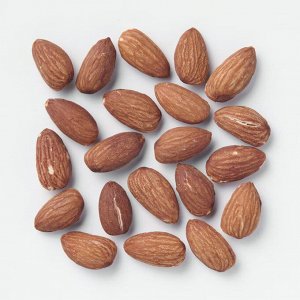 MUJI Almonds – миндаль без добавок