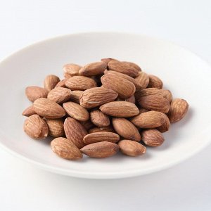 MUJI Almonds – миндаль без добавок