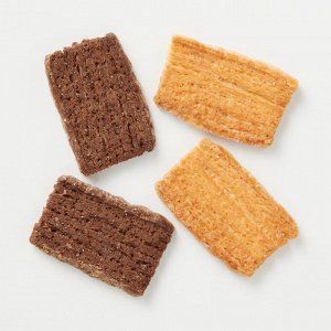 MUJI Pie Mix – ассорти из двух видов слоек