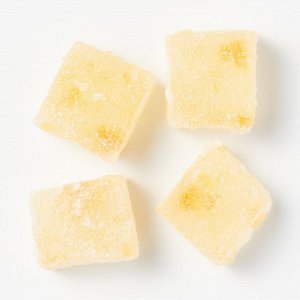 MUJI Hassaku Fruit Agar Mochi – Фруктовое агаровое моти с хассаку