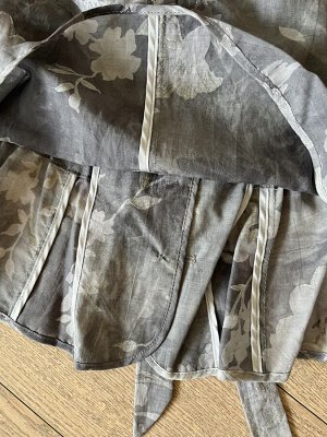 Костюм: юбка+пиджак MADE IN GERMANY новый
