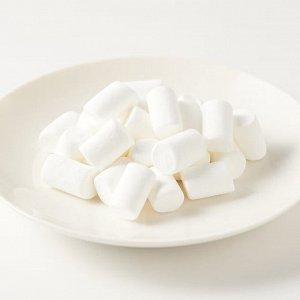MUJI Marshmallows – Маршмеллоу без начинки