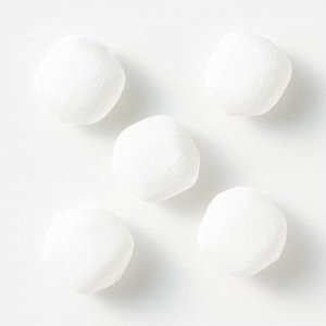 MUJI Yogurt Marshmallows – Маршмеллоу с йогуртовой начинкой