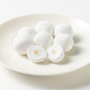MUJI Yogurt Marshmallows – Маршмеллоу с йогуртовой начинкой