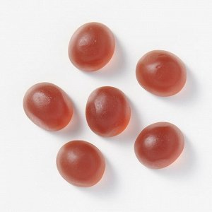 MUJI Gummies Craft Cola – Мармеладки со вкусом крафтовой колы