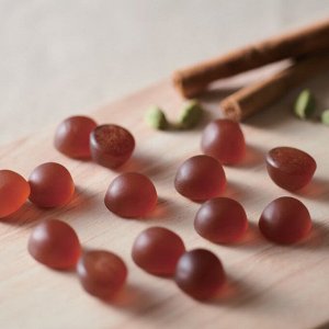 MUJI Gummies Craft Cola – Мармеладки со вкусом крафтовой колы
