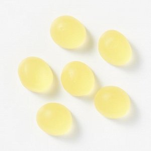 MUJI Gummies Lemonade – Мармеладки со вкусом лимонада