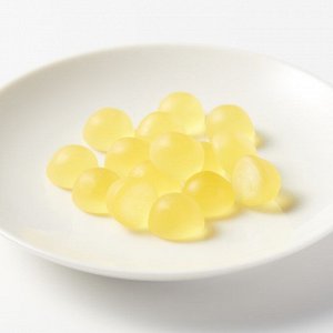 MUJI Gummies Lemonade – Мармеладки со вкусом лимонада