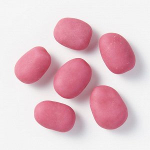 MUJI Sugar-Coated Ume Paste – Пастила из умэ в сахарной глазури