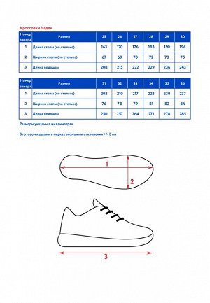 Кроссовки детские Чадди, белый