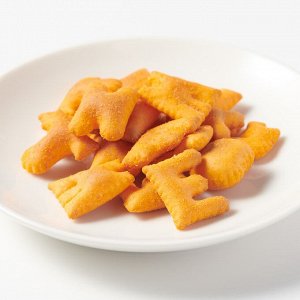 MUJI Non-Fried Tomato Snack – Снэк с томатом без жарки
