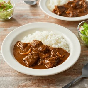 MUJI Spice Curry Sous Mix – Карри с насыщенным ароматом специй