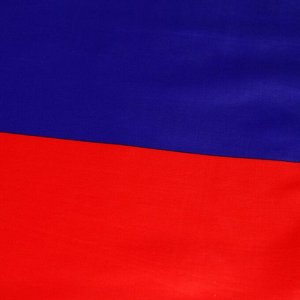 Флаг России, 60×90 см, полиэфирный шёлк