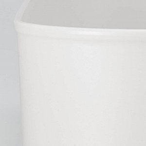 MUJI Soft Polyethylene Case Small - мягкий пластиковый ящик для хранения, маленький размер