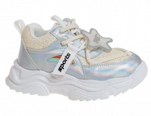 Полуботинки для девочки R920783072-S(27)