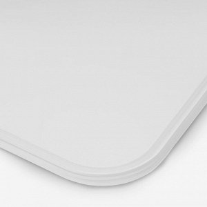 MUJI Soft Polyethylene Case Lid - крышка для мягкого полиэтиленового ящика