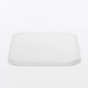 MUJI Soft Polyethylene Case Lid - крышка для мягкого полиэтиленового ящика