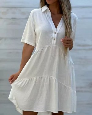 Платье женское летнее Большие размеры
