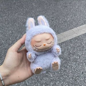Лубубу игрушка антистресс 17см Labubu