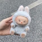 Лубубу игрушка антистресс 17см Labubu