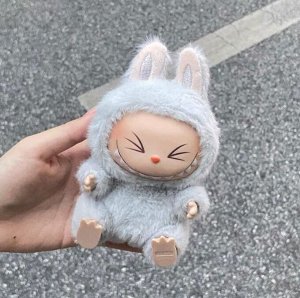 Лубубу игрушка антистресс 17см Labubu