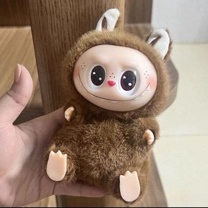 Лубубу игрушка антистресс 17см Labubu