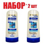 Кера-Нова шампунь-бальзам от перхоти с маслом чайного дерева 400мл (ф-202)