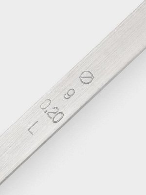 Половник Hanna Knövell, 200 мл, d=9 см, h=33, толщина 3 мм, нержавеющая сталь