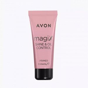 Avon Матирующий праймер для лица