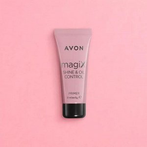 Avon Матирующий праймер для лица