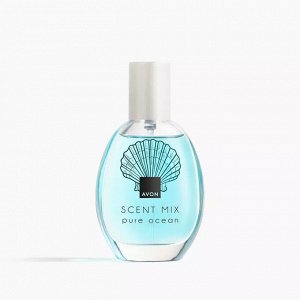 Туалетная вода Pure Ocean для нее