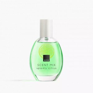 Туалетная вода Sparkly Citrus для нее