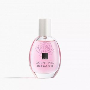 Туалетная вода Elegant Rose для нее