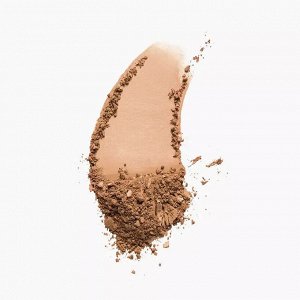 Минеральная рассыпчатая пудра для лица Make Up + Care, цвет Бежевая