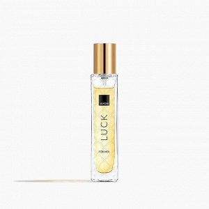 Парфюмерная вода Avon Luck для нее