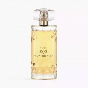 Парфюмерная вода Avon Eve Confidence для нее