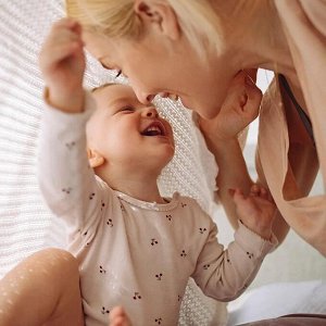 Увлажняющее молочко для младенцев, детей и взрослых «Для самых нежных»
