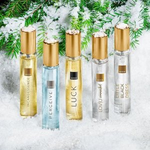 Парфюмерная вода Avon Luck для нее
