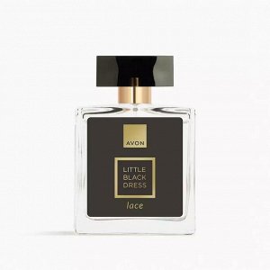 Парфюмерная вода Lace для нее