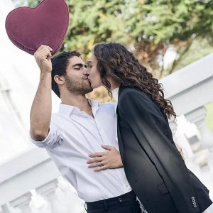 Парфюмерная вода This Love для нее