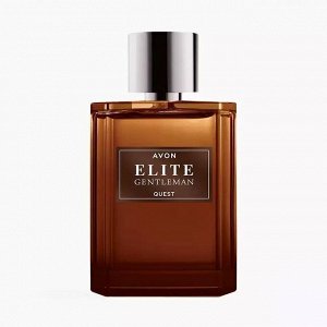 Avon Туалетная вода Elite Gentleman Quest для него