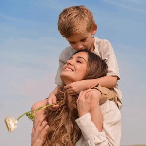Парфюмерная вода Everlasting для нее