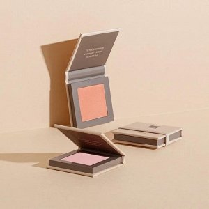 Avon Румяна Pure Makeup, цвет Поцелуй солнца